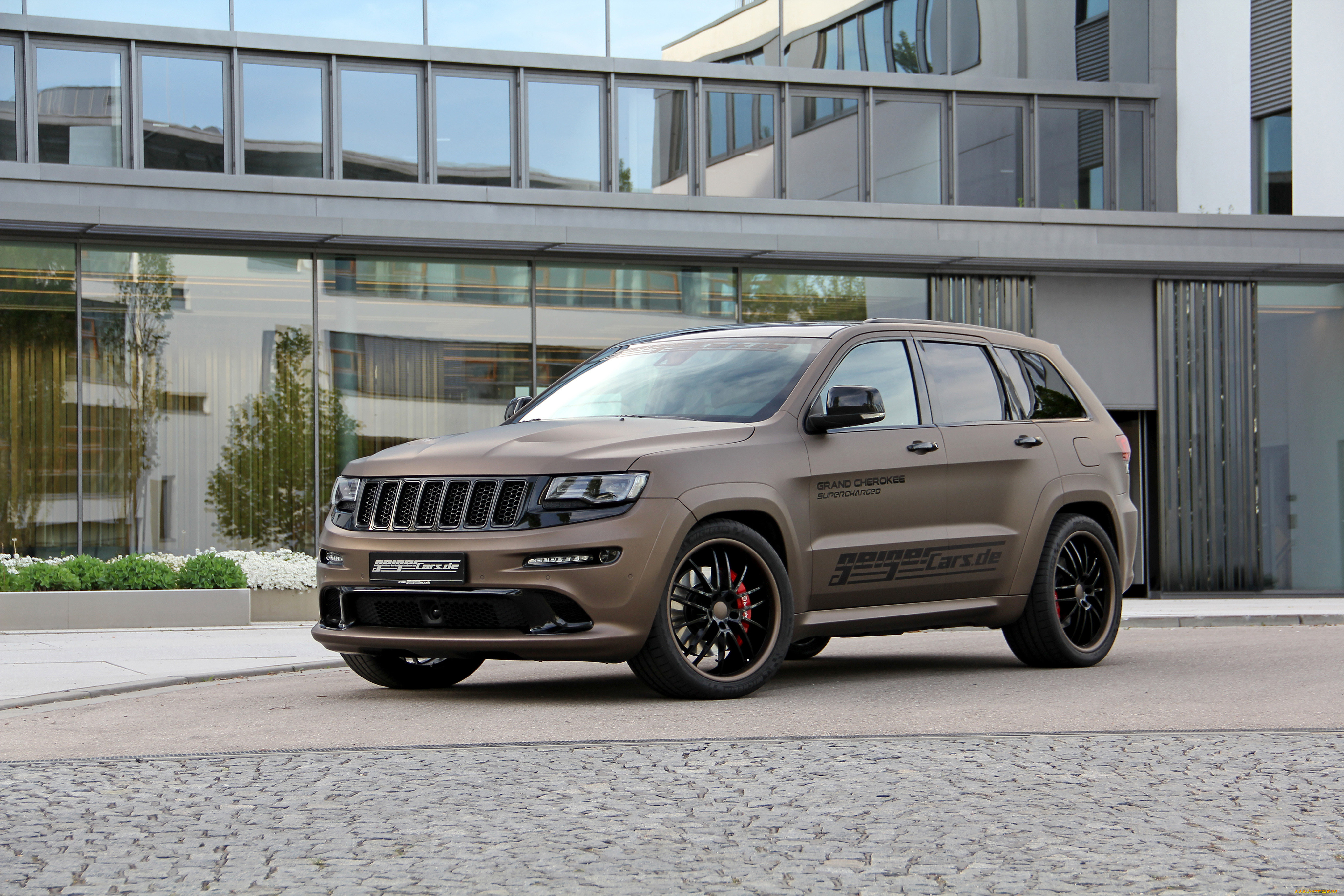 , jeep, geiger, 2015, wk2, srt, cherokee, grand